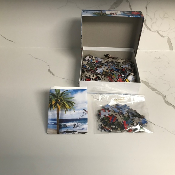 John Roy Clunkers Jigsaw Puzzle 550 large interlocking pieces - Picture 3 of 4